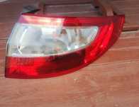 Lampa prawy Tył Renault Fluence 2010r