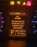 Kalibracja radarów ACC - Suzuki , Volkswagen,audi ,Seat,Bmw,alfa Romeo