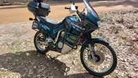 Honda XL600V Transalp '99