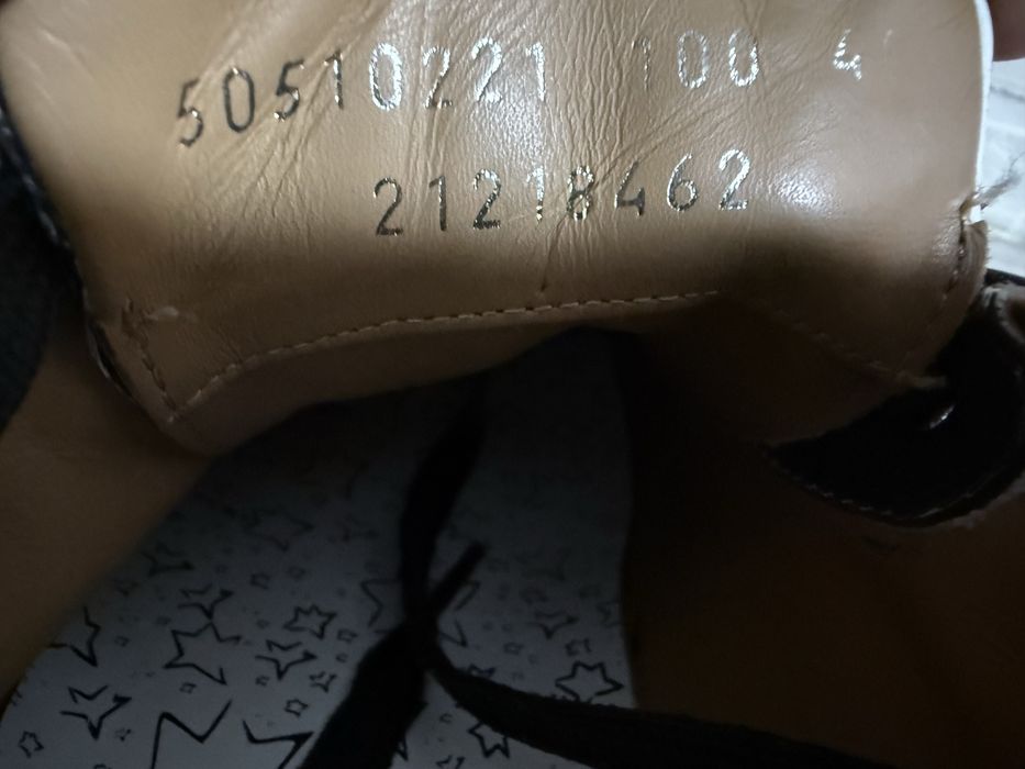 Кросівки Boss 41р