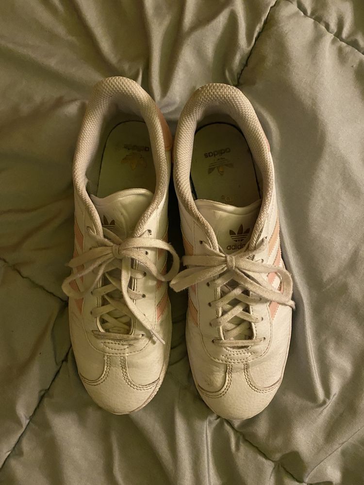 Adidas gazelle 38