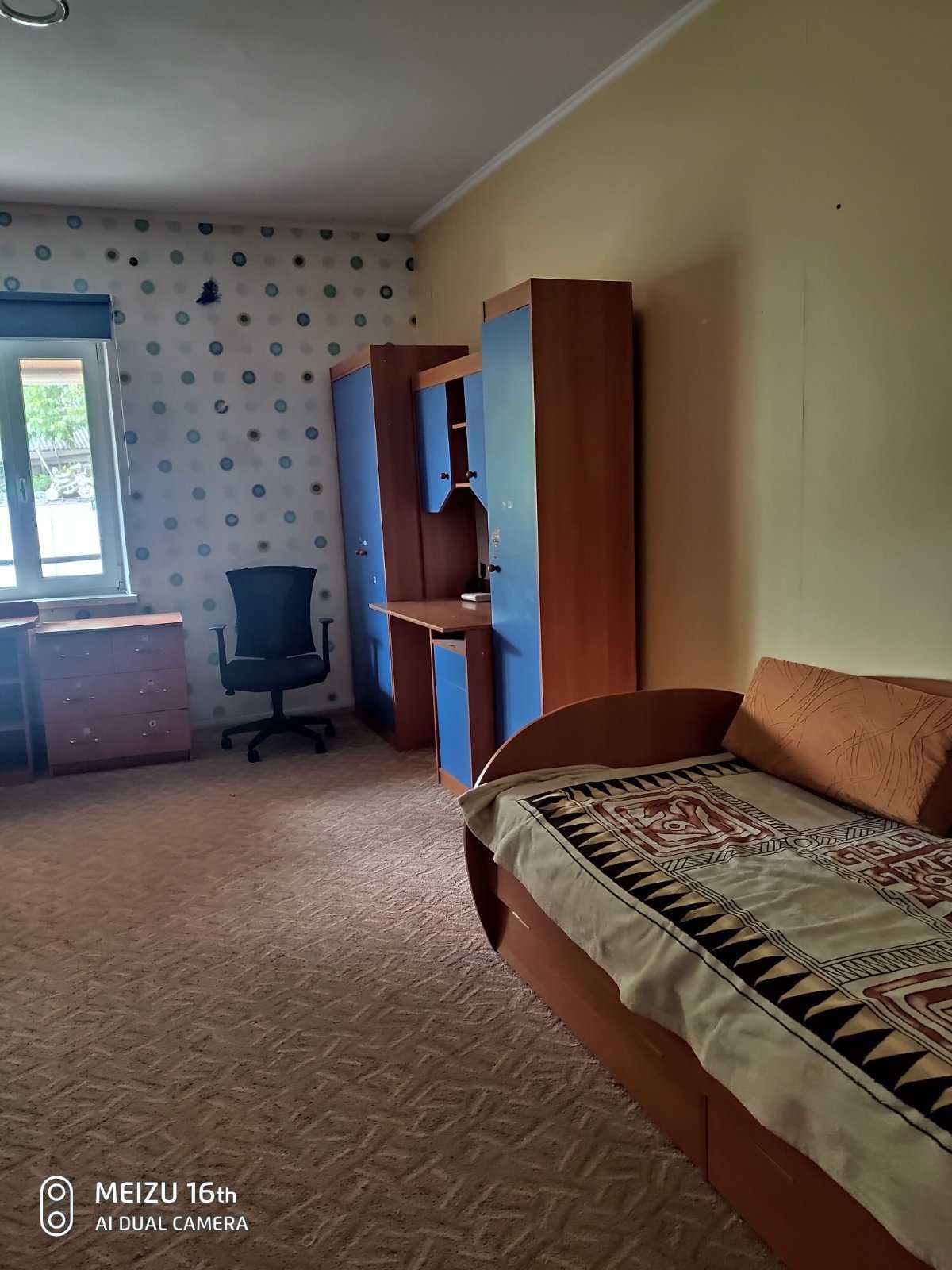Продам отличную часть дома 86 м2 Лыс. Гора, заезд, удобства