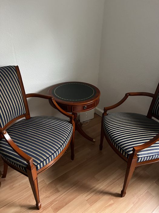 Кофейный  стол набор Германия