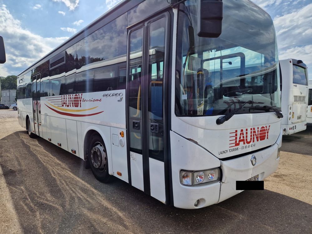 Irisbus Crossway Recreo Euro 5