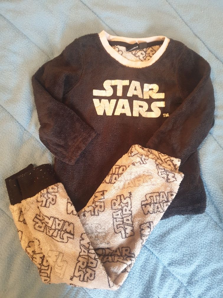 Pijama star wars