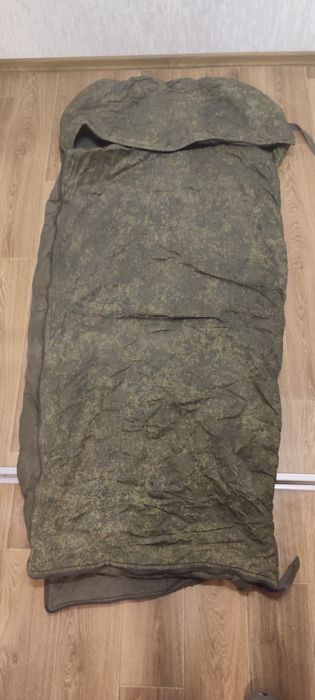 Спальний мішок ЕМР