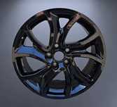 Felgi Alu 5x114,3 18 Mitsubishi Outlander Citroen C-crosser Peugeot 4007