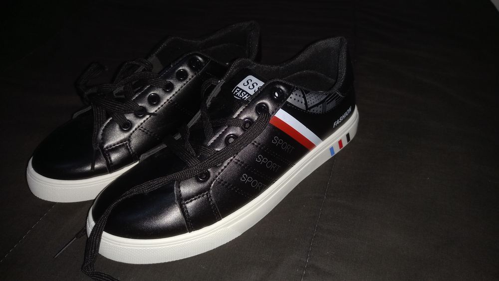 Ténis novos tam. 42