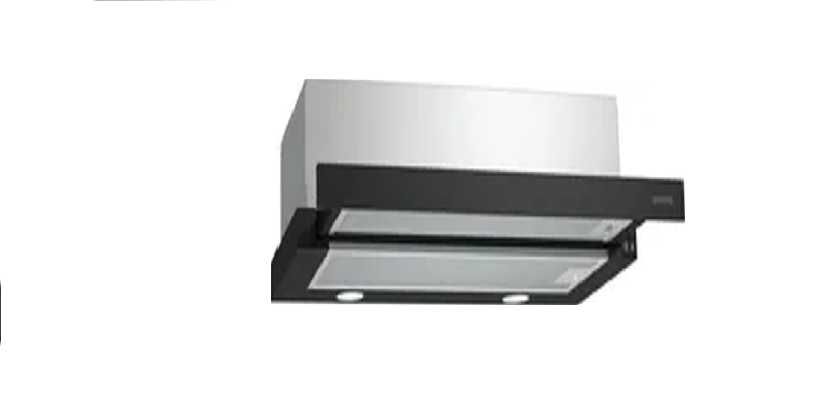 Okap Gorenje BHP623E11B