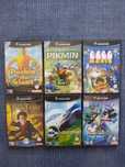 Jogos Nintendo GameCube