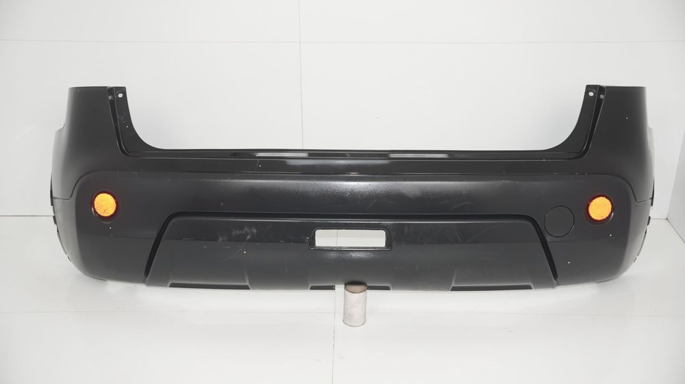 ZDERZAK TYŁ TYLNY NISSAN QASHQAI J10 06-09R Z11
