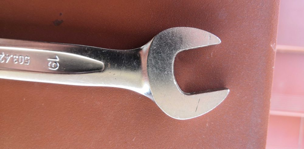 KS TOOLS  19 mm , Gear plus.