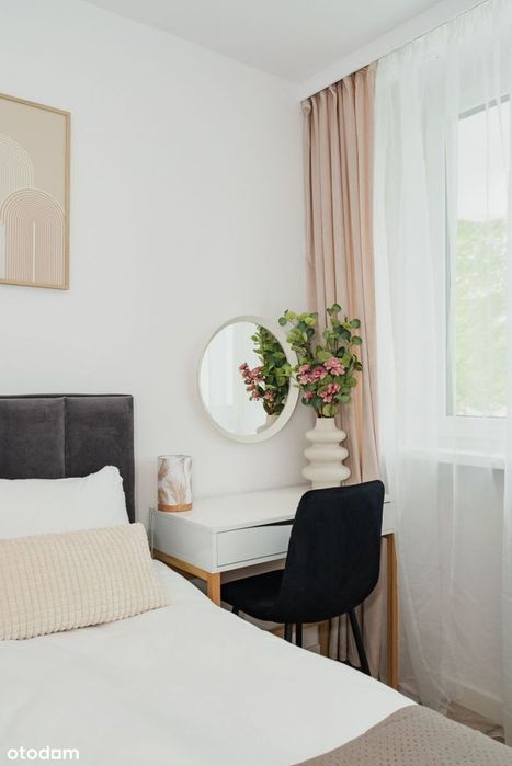 Nowoczesne 4 pokoje I Po remoncie I Piastowska