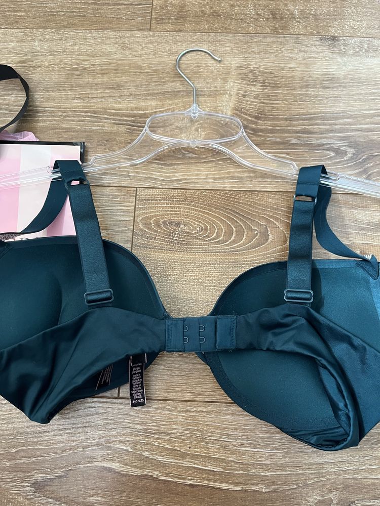 Biustonosz push up Bombshell Victoria’s Secret 75C