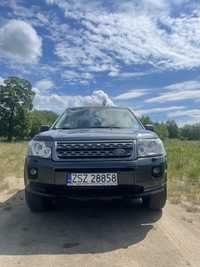 Land Rover Freelander TD4 2.2