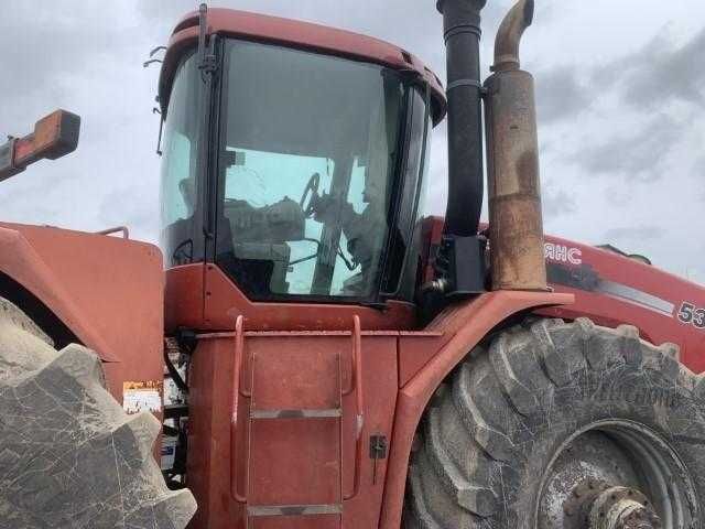Трактор Case IH Staiger 535, 2008 р.в.