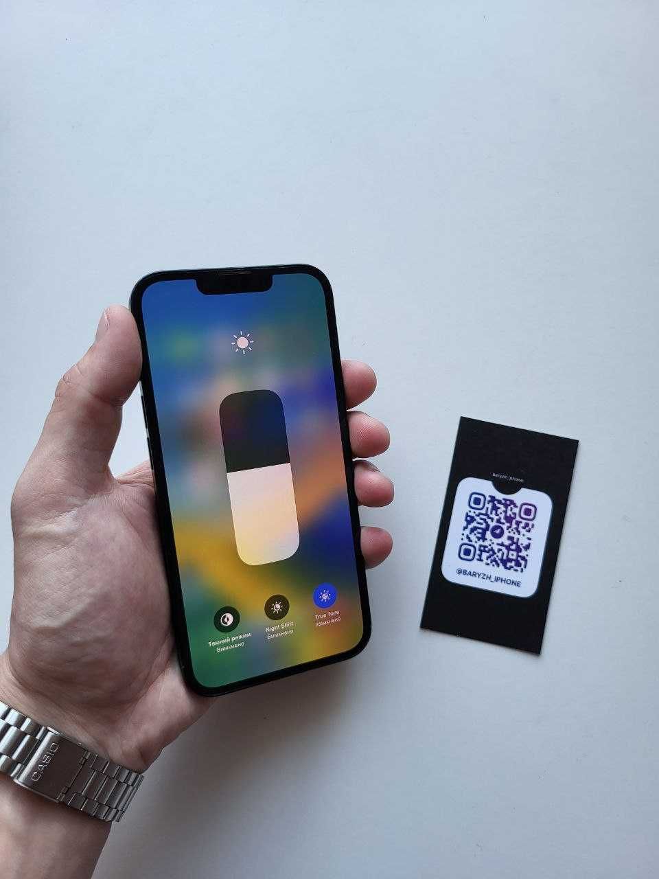 Iphone 13 256 gb, 88 акб, супер стан, айфон 13 256