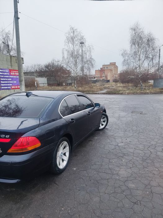 Е 65 дорест в нормальному стані