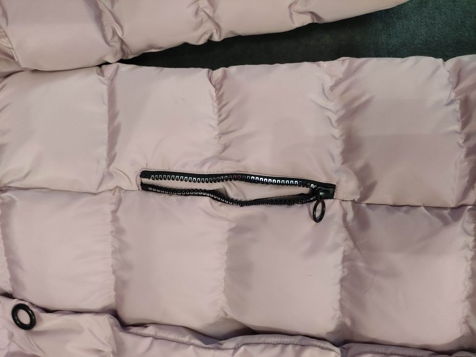 Płaszcz/kurtka zimowa Carry