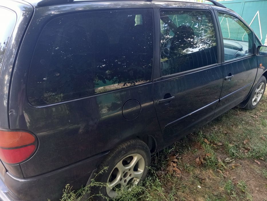 Шаран на ходу вложений не надо