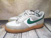 Buty Nike Air Force 1 Low r42 / Dunk / jordan / Air max
