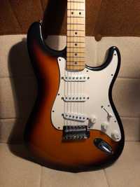 Fender Stratocaster 2000 rok