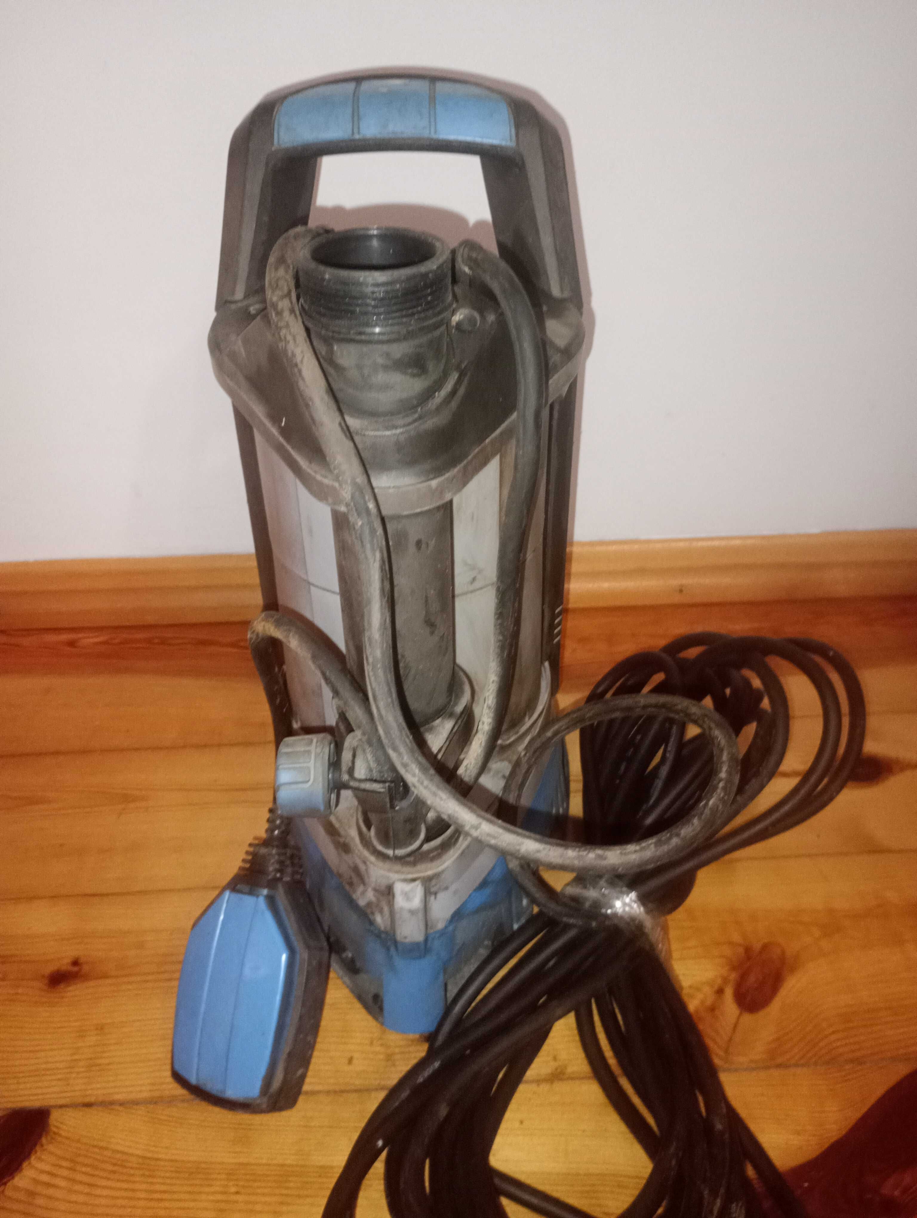 Pompa FOR-Q FQ-SW 12.500.