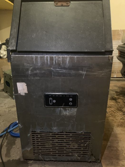 Льодогенератор klarstein model: 10033442