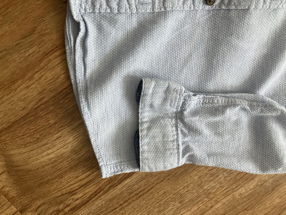Koszula H&M 110 -116 5-6 lat