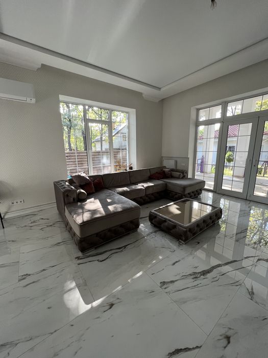 Продам СВОЙ коттедж Лесное дом в Лесном почти даром,купить дом Лесное