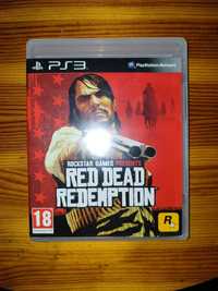 PS3 Red Dead Redemption