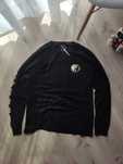 Long sleeve stussy vintage