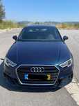 AUDI A3 Limousine S Line