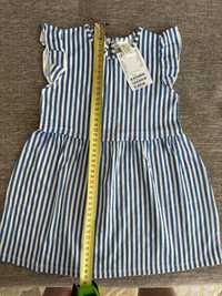 Сукня H&M , 12-18, 86 см