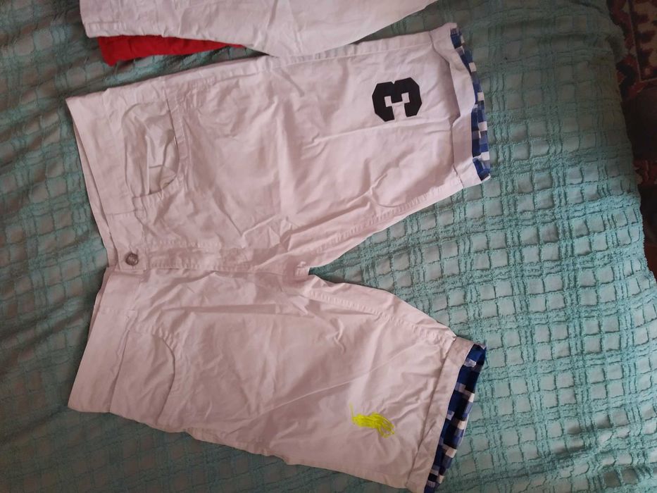 Бриджі чоловічі Ralph Lauren