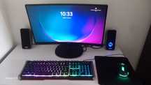 Zestaw Komputerowy I5 14400F RTX3600 12GB