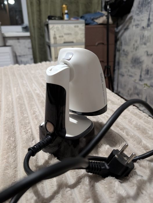 Відпарювач Tefal