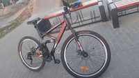 Rower MTB Maltrack 26'