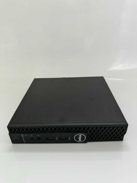 PC Computador Dell Optiplex Micro 3050 i5 7500T 8GB NVME 256GB Wifi
