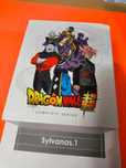 Dragon Ball Super DVD Complete Series