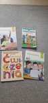 Informatyka klasa 1 Michał Kęska +cd