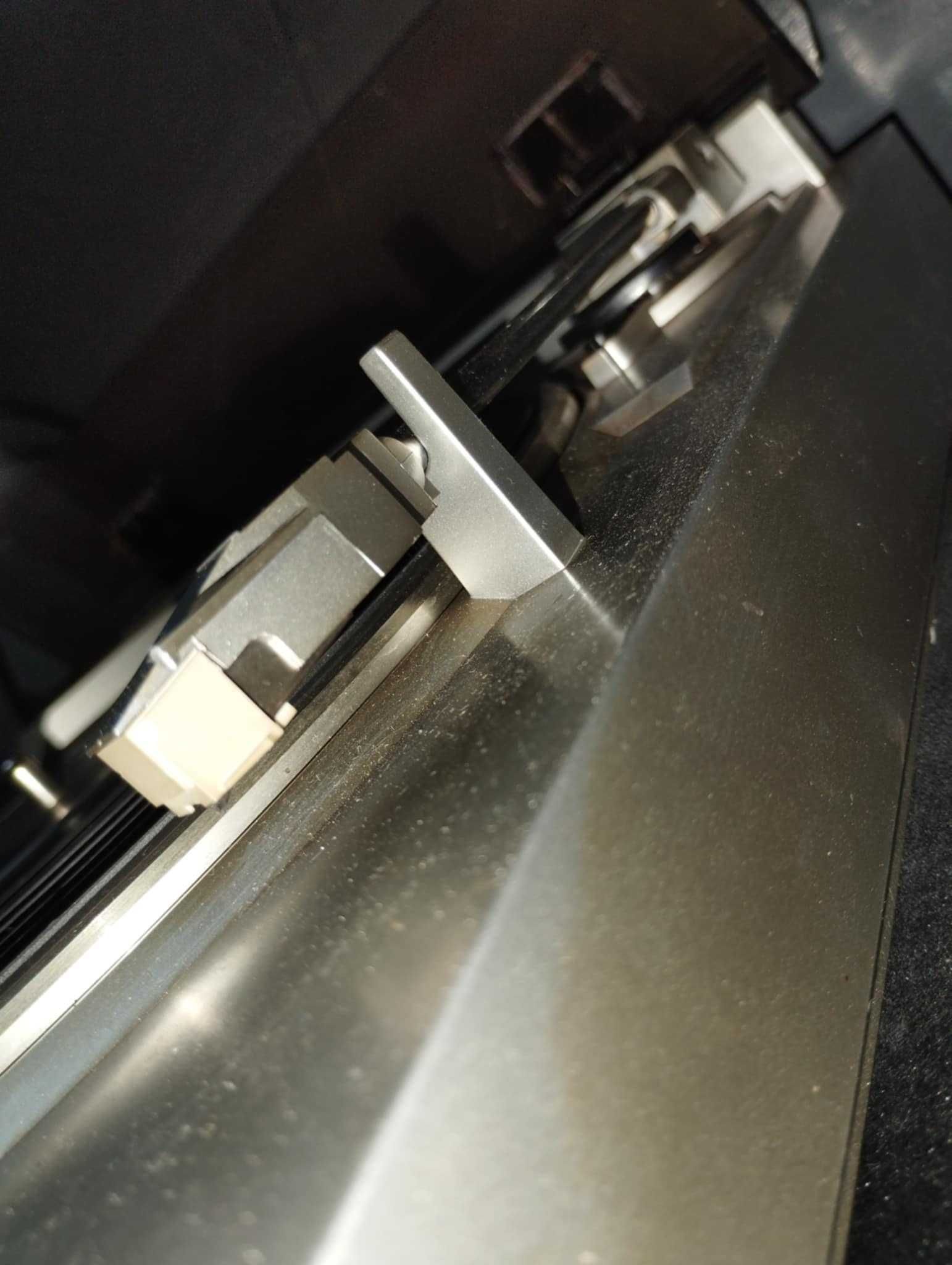 Gramofon Denon DP-29F, full automat