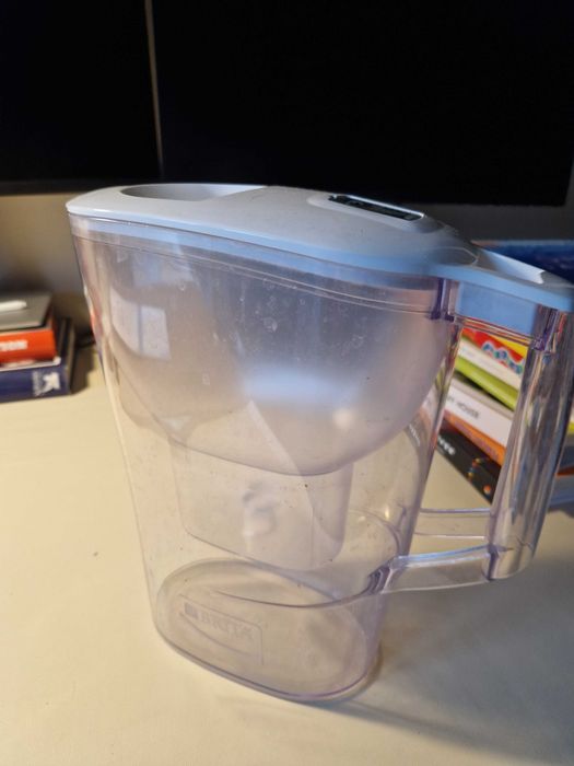Jarro filtrador Brita