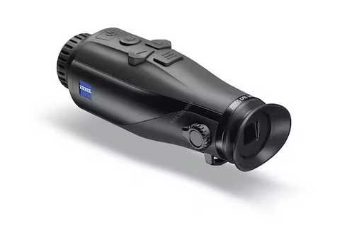 ZEISS DTI 1/19 19mm monokular termowizyjny kamera termowizyjna Warszaw
