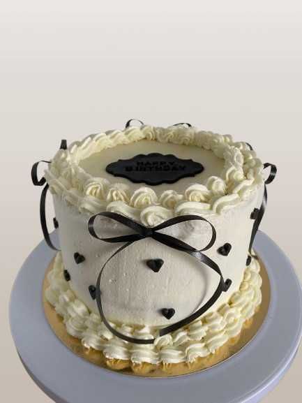 Bento cake / torty / ciasta