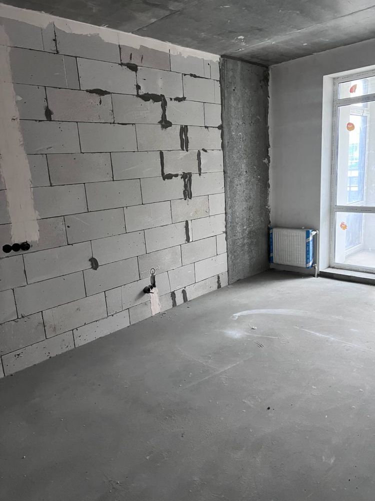 Терміновий продаж!2-кімнатна в ЖК КиївSky, 76м2.Будинок зданий!