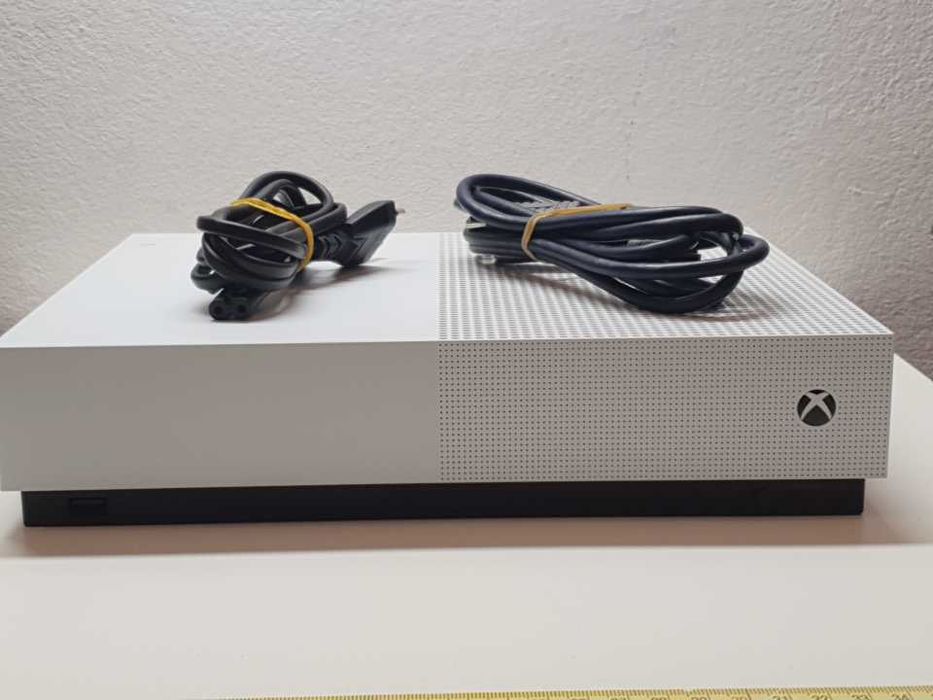 Konsola do gier Xbox One S All Didital A1681 Sk