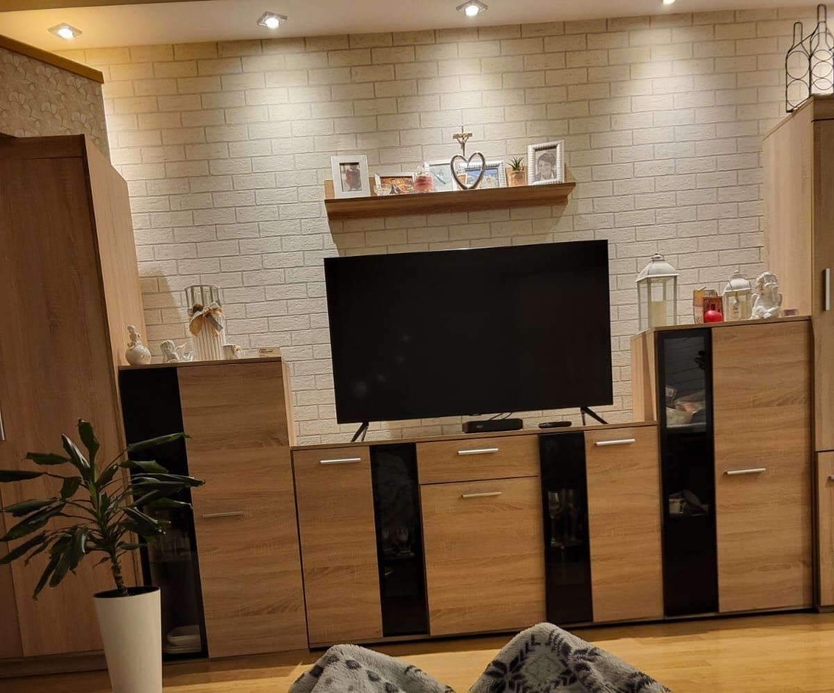 Zestaw mebli do salonu