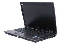 Laptop HP EliteBook 8540w 15,6" Intel Core i5 8 GB / 320 GB szary