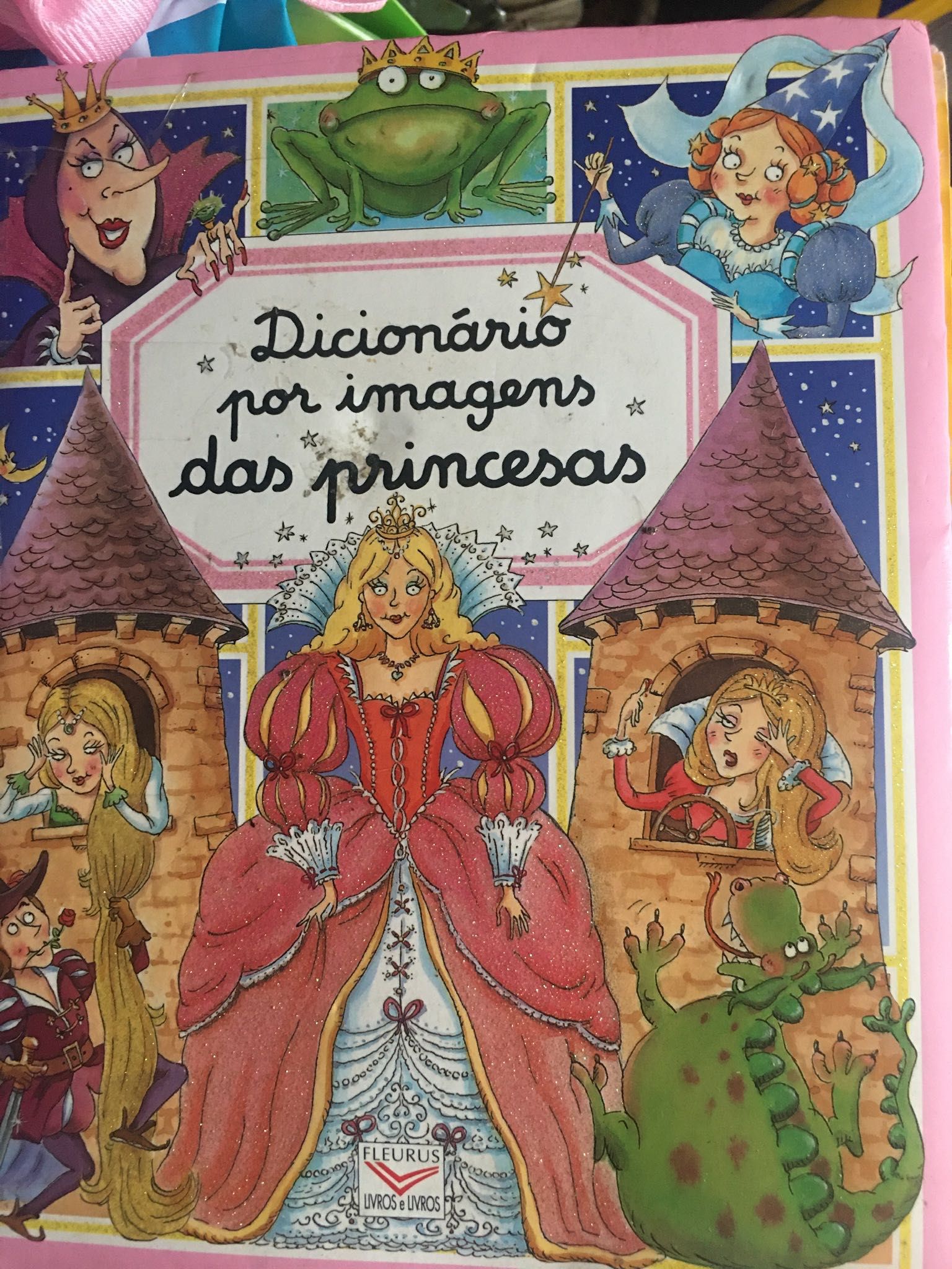 Livros Diversos